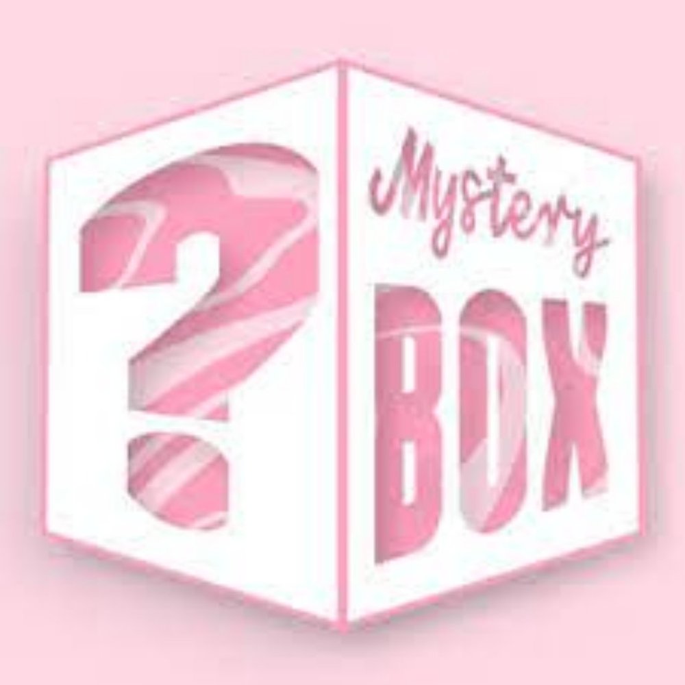 3 pack sweater mystery box